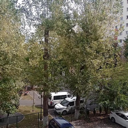 Studio Bukareszt Zewnętrze zdjęcie