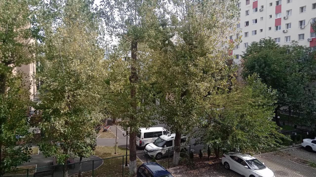 Studio Bukareszt Zewnętrze zdjęcie